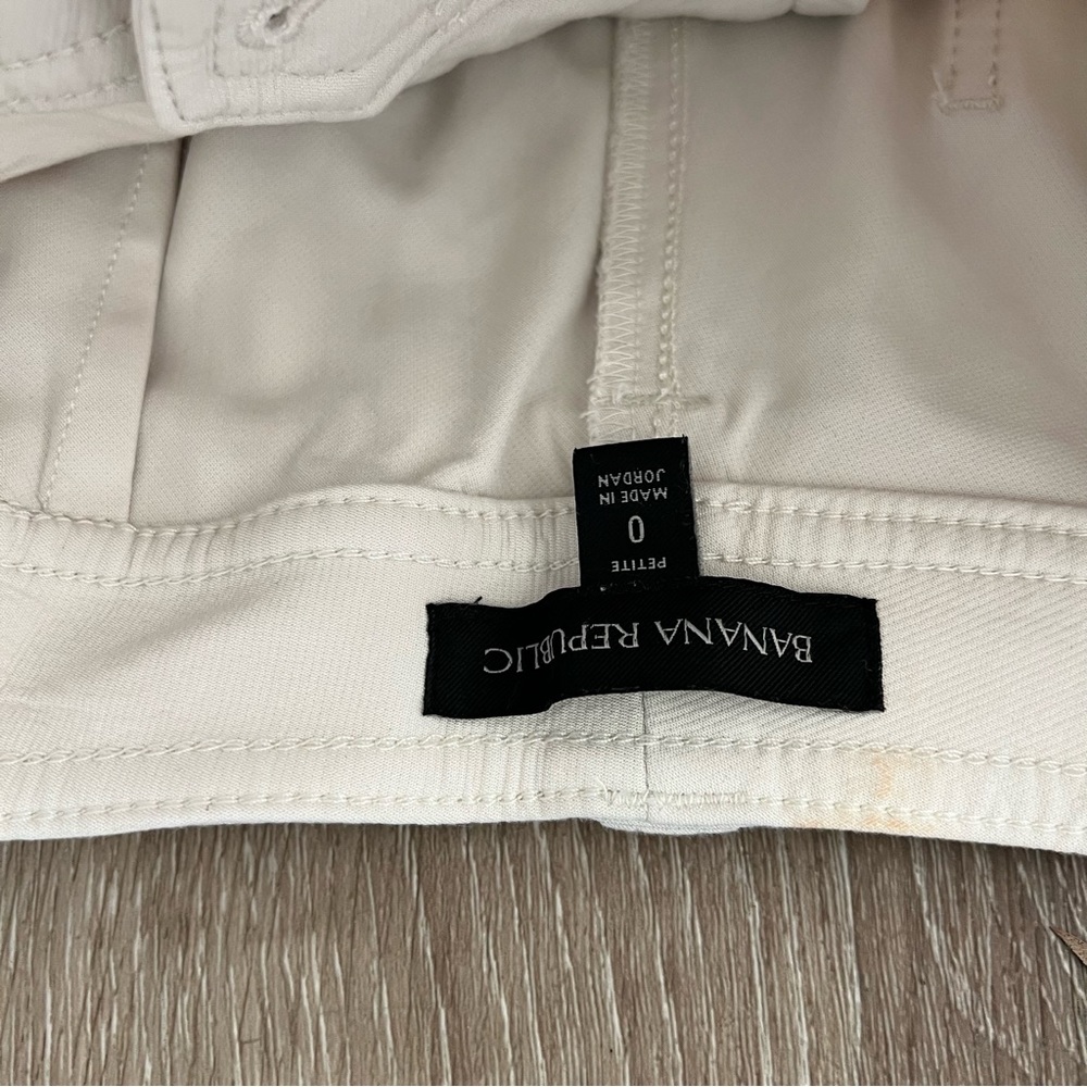 Banana republic cargo trousers - Picture 2 of 3